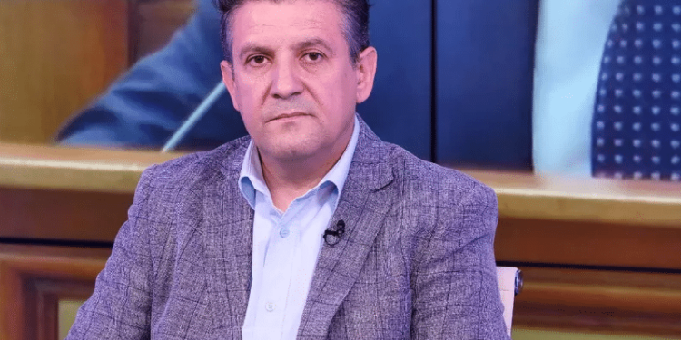 Cristian Ivănuță (AUR) critică actuala guvernare pentru că nu apără interesul național și pune România într-o situație vulnerabilă