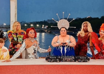 Scene apocaliptice, satanism, propagandă LGBTQ. Jocurile Olimpice au fost deturnate de agenda progresistă