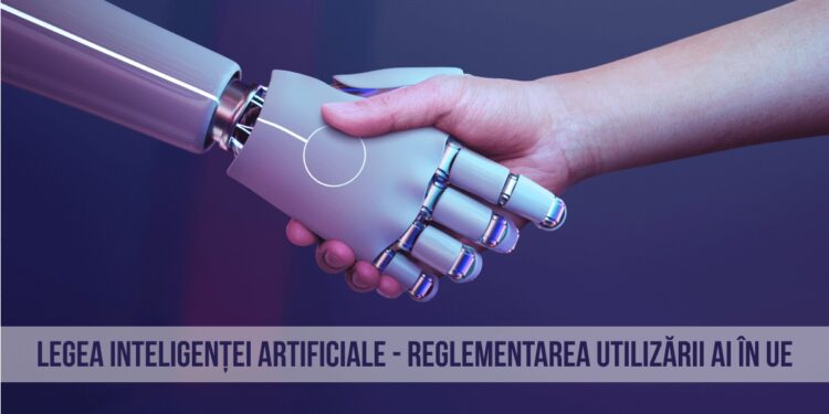 Legea Inteligenței Artificiale va intra în vigoare mâine la nivel european. Amenzi dure companiilor care nu o respectă