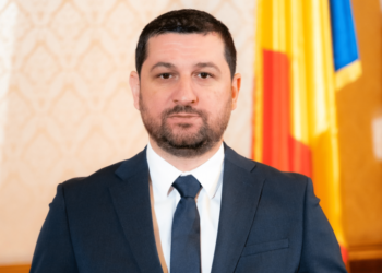 Marius Lulea (AUR), după întâlnirea lui Orban cu Putin: Un sclav s-a dus să pupe mâna stăpânului