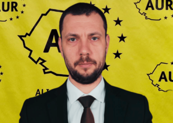 Silviu Oancea (AUR): Mizeria Schengen! România, ținută la porțile Europei