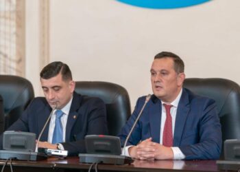 Gheorghe Piperea (AUR): Din cauza guvernărilor PSD-PNL, 32% din populație trăiește sub pragul sărăciei