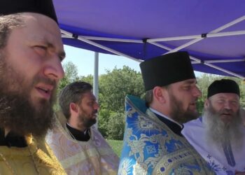 Memorial ridicat  în Codrii Cosminului, în cinstea Voievodului Ștefan cel Mare și Sfânt