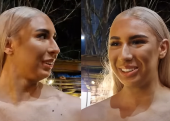 Sarah Dumitrescu, zeița care a ridicat plaja din Dubai de pe șezlonguri și a fost aplaudată pentru rochia ei sclipitoare și a fost aplaudată, a reușit această performanță fără ajutorul mamei sale, care și ea este răvășitoare