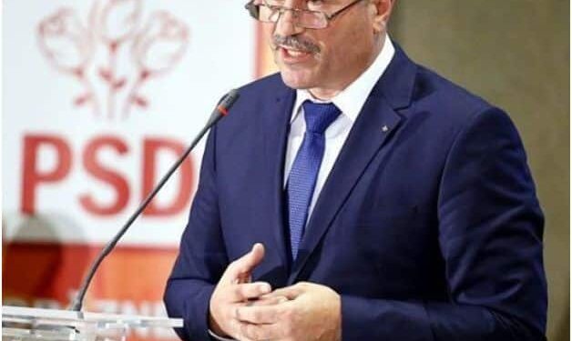 Vasile Cîtea: „Încă 200 de milioane de lei pentru marile urgențe medicale din spitale, alocate astăzi de Ministerul Sănătății”