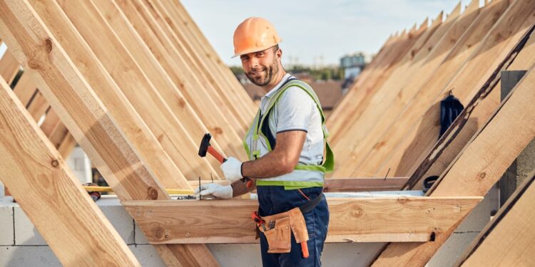 Acoperișuri: structură, materiale și montaj pas cu pas