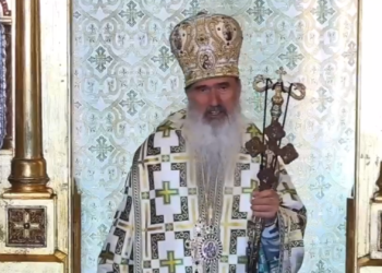 Arhiepiscopul Tomisului, întrebat dacă inseminarea in vitro este păcat: „Sigur este ceva împotriva firii”