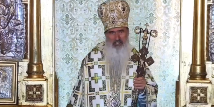 Arhiepiscopul Tomisului, întrebat dacă inseminarea in vitro este păcat: „Sigur este ceva împotriva firii”