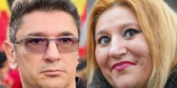 Sir Vasilică Țuțurigă Lazarus, considerat cel mai frumos bărbat din România de azi, este fidel soției, deși ispitele sunt peste tot, mai ales la locul de muncă