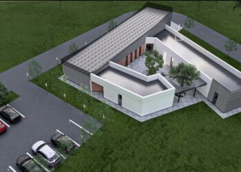 Pas important făcut de primăria Miroslava pentru realizarea Centrului de zi pentru vârstnici!