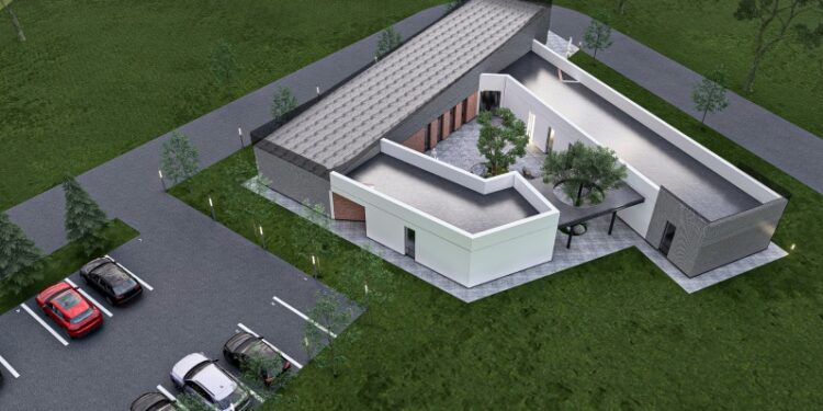 Pas important făcut de primăria Miroslava pentru realizarea Centrului de zi pentru vârstnici!