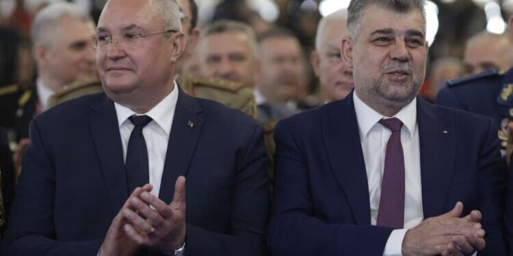 Cristoiu: PSD şi PNL vor să păcălească din nou electoratul prefăcându-se că se războiesc