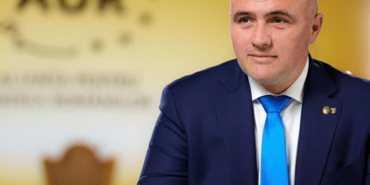 Dorel Acatrinei (AUR) a solicitat autorităților să ia măsuri în vederea construirii centurii orașului Gura Humorului. Ce a transmis Ministerul Transporturilor