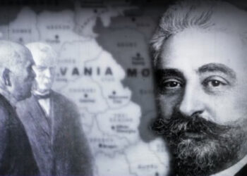 Astăzi se împlinesc 160 de ani de la nașterea marelui om politic Ion I. C. Brătianu