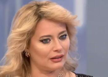 Laura Cosoi, probabil cea mai frumoasă actriță româncă din toate timpurile, la egalitate cu Oana Zăvoranu, revine pe platourile de filmare