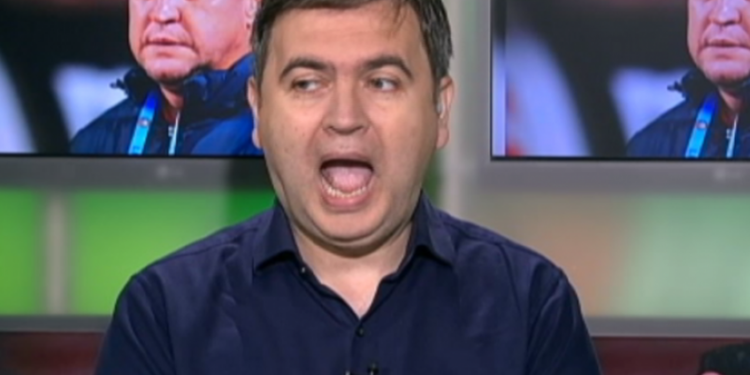 La mulți ani, Mihai Mironică! Cel mai iubit crainic sportiv din România împlinește astăzi 51 de ani!