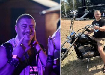 Un tânăr botoșănean a câștigat Marele Premiu al Festivalului Bucovina Motorfest 2024