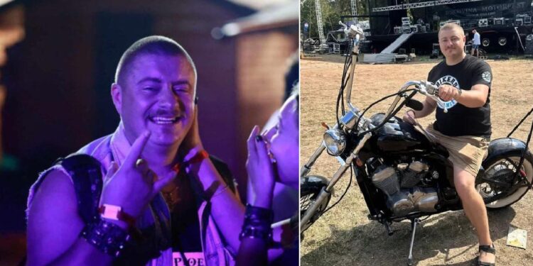 Un tânăr botoșănean a câștigat Marele Premiu al Festivalului Bucovina Motorfest 2024