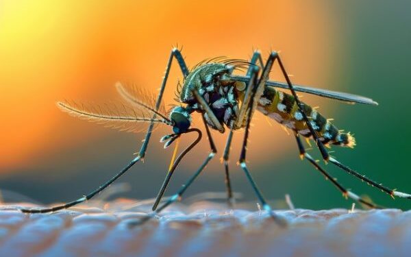 Virusul WEST NILE face ravagii printre seniorii Sucevei!
