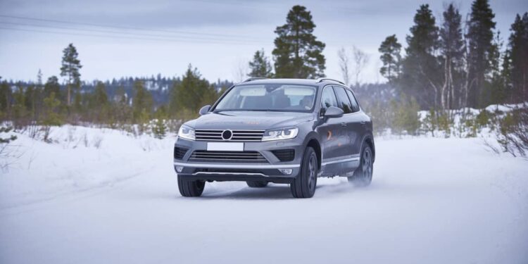 Cum să-ți pregătești anvelopele de vară pentru depozitare