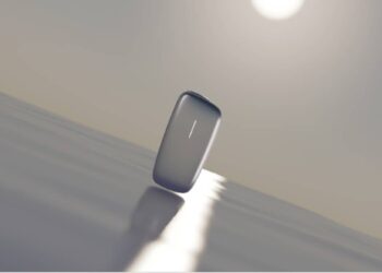 Vaping și tutunul încălzit păstrează atmosfera parfumată a serilor de vară