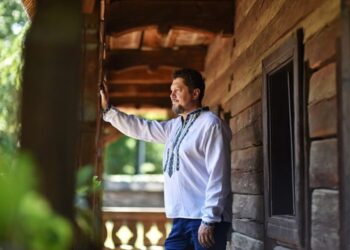 Claudiu Târziu (AUR): Odată cu renașterea satului românesc, pe care îl sărbătorim oficial azi, va renaște întreaga țară