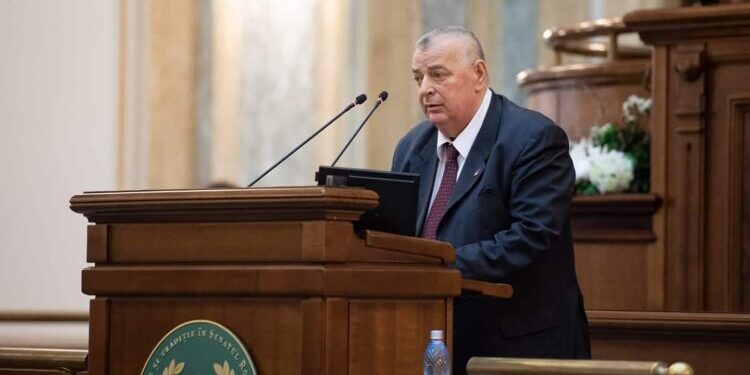 Dorinel Cosma (AUR) a cerut Ministerului Sănătății să ia măsuri pentru a descuraja medicii să mai trimită pacienții de la stat la privat