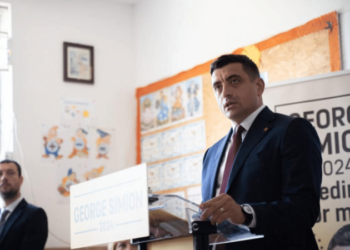Ce se ascunde în spatele Planului Simion pentru educație?