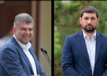 Marius Lulea, atac la Marcel Ciolacu: „I-a abandonat pe sinistrați, cu 3.000 de euro nu îți refaci locuința”