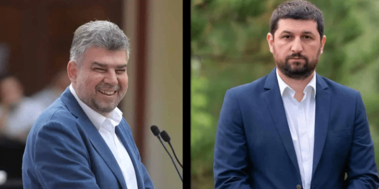 Marius Lulea, atac la Marcel Ciolacu: „I-a abandonat pe sinistrați, cu 3.000 de euro nu îți refaci locuința”