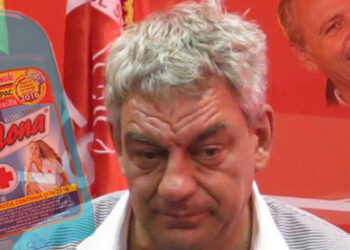 Sorin Lavric, senator AUR: „Tudose, noul justițiar de la PSD”