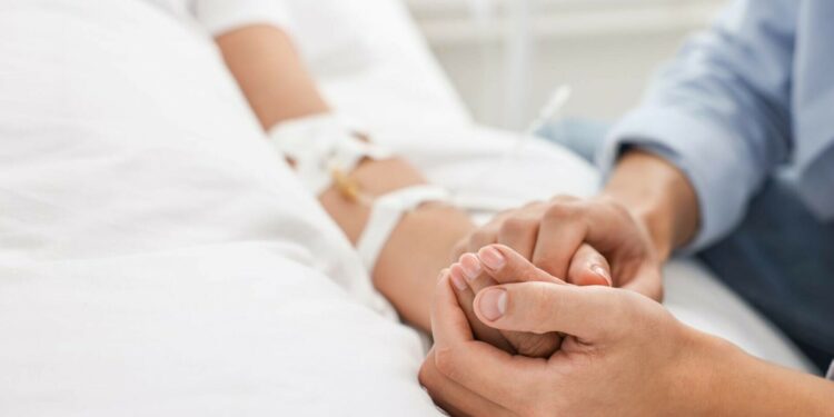 O băcăuancă și-a revenit din comă și a început să cânte. Medicul consideră că e un miracol de la Dumnezeu!
