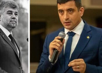 George Simion reacționează la creșterea deficitului balanței de plăți: „Politicile economice ale PSD și PNL ne duc la faliment!”