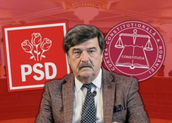 AUR cere demisia șefului AEP – Toni Greblă a fost propus de PSD – Instituția are un rol cheie în organizarea alegerilor