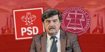 AUR cere demisia șefului AEP – Toni Greblă a fost propus de PSD – Instituția are un rol cheie în organizarea alegerilor