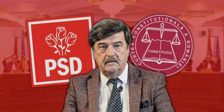 AUR cere demisia șefului AEP – Toni Greblă a fost propus de PSD – Instituția are un rol cheie în organizarea alegerilor