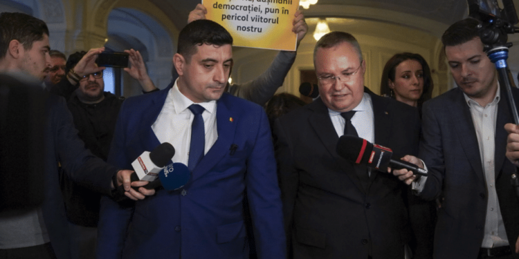 Sondaj INSCOP: În clasamentul pentru parlamentare, PSD ocupă prima poziție, AUR urmează pe doi, iar liberalii nu sunt nici pe locul trei