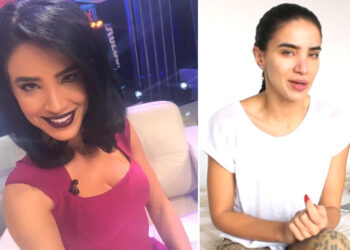 Preafrumoasa actriță Adelina Pestrițu, frumoasă și fără machiaj!