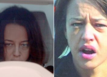 Preafrumoasa prezentatoare Andreea Raicu te învață cum să scăpi de cearcăne! Diva a dezvăluit 7 din trucurile ei, care nu te costă nimic!