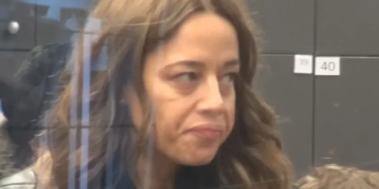 Andreea Raicu, desemnată Miss România 2024 pentru frumusețea ei debordantă!