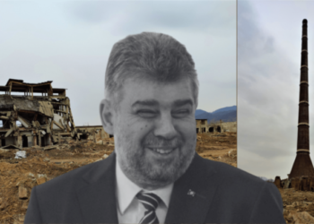 Prin distrugerea Phoenix Baia Mare, României a fost scoasă de pe piața aurului. Aurul României, în exil la Londra!