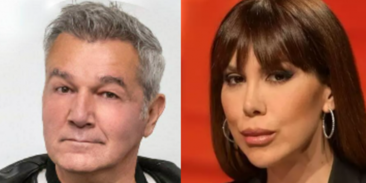 Denise Rifai, cea mai frumoasă femeie la ora actuală, nu se poate mărita cu bărbatul iubit deoarece acesta e bărbatul iubit al altor femei, și ele tot cele mai frumoase la ora actuală