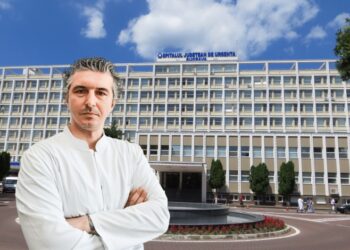 Criză acută de medici radiologi, în toată țara!