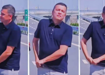 La noapte, s-a trecut la ora de iarnă. Grindeanu își dă ceasul înapoi cu 25-30.000 de euro, ca să nu mai bată la ochi