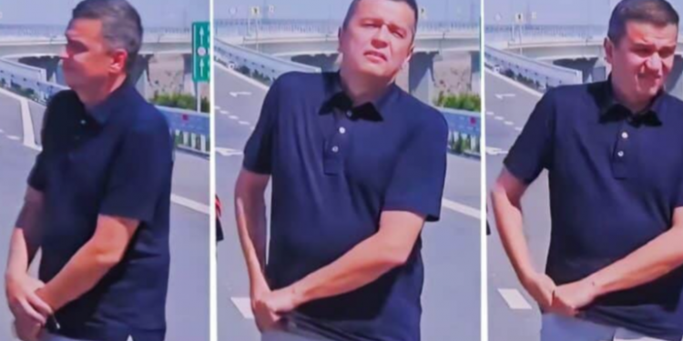 La noapte, s-a trecut la ora de iarnă. Grindeanu își dă ceasul înapoi cu 25-30.000 de euro, ca să nu mai bată la ochi