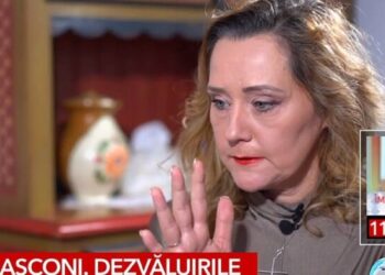 Elena Lasconi, un exemplu al eșecului în politică! Fără cunoștințe elementare nu poți să conduci o țară