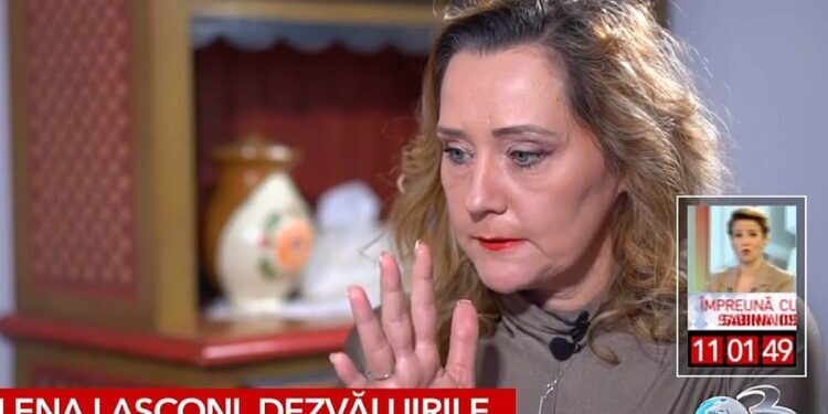 Elena Lasconi, un exemplu al eșecului în politică! Fără cunoștințe elementare nu poți să conduci o țară