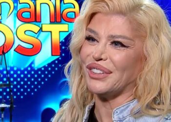 Loredana arată sclipitor la 54 de ani! Nu-i dai nici 20! Secretele ei?