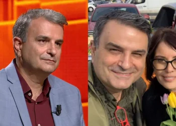Lucian Mîndruță, explicații după ce și-a fi înșelat soția: „Singurul din toată povestea asta care a pierdut ceva important am fost eu!”