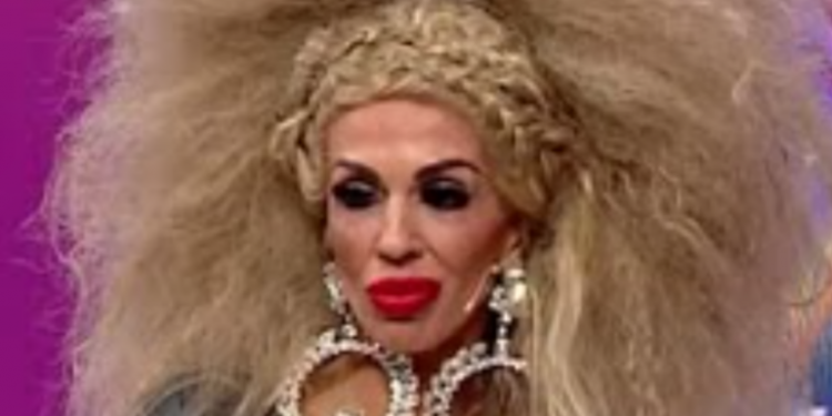 Diva Raluca Bădulescu, care la 49 de ani a dus frumusețea și perfecțiunea la un alt nivel, și-a făcut cont pe rețeaua divelor deștepte OnlyFans